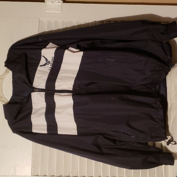 U.S. Air Force Jacket - Picture 2 of 6